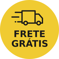 Frete Grátis
