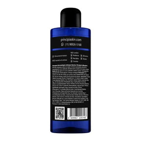 SHAMPOO ANTICASPA AC-01