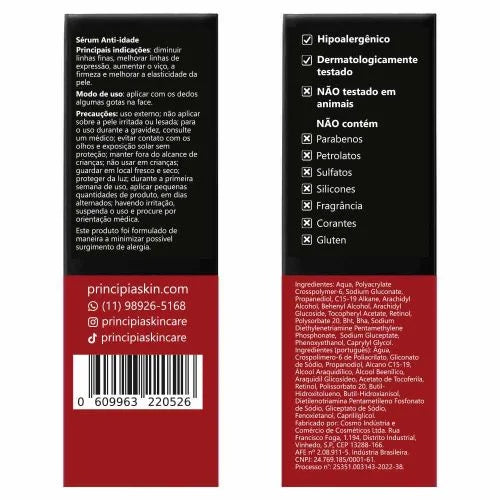 RETINOL