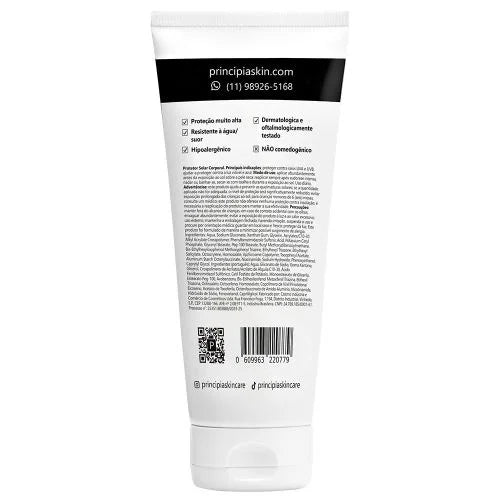 PROTETOR SOLAR PS-03 FPS60